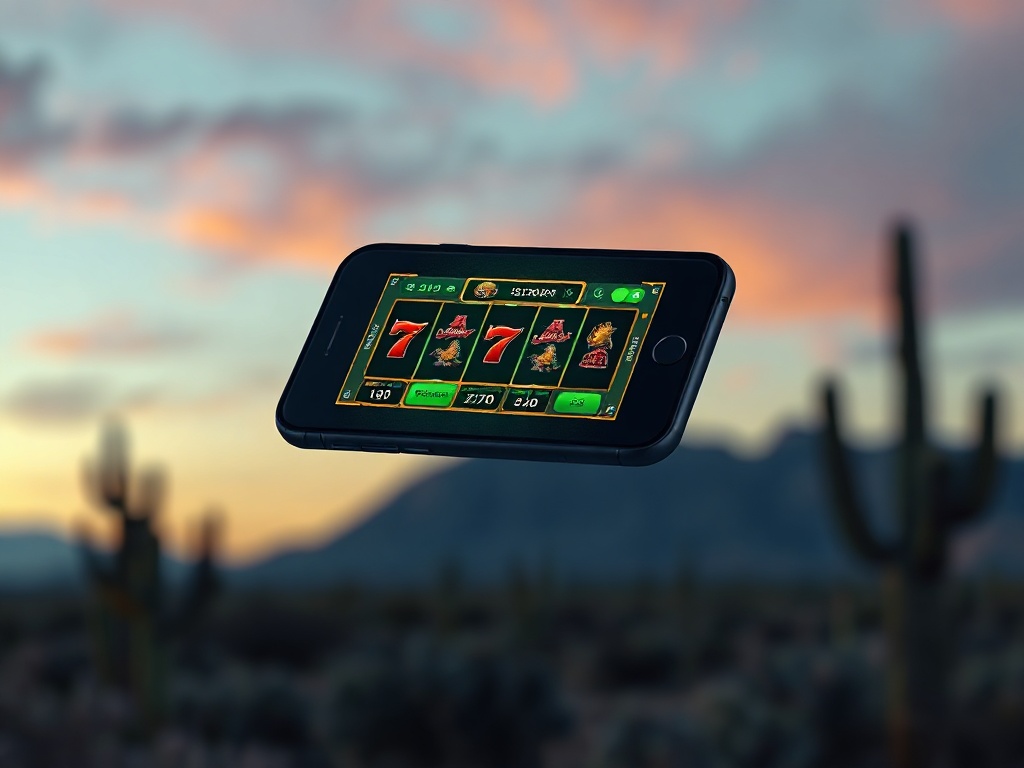 Cactus Casino мобильное приложение — скачать на андроид